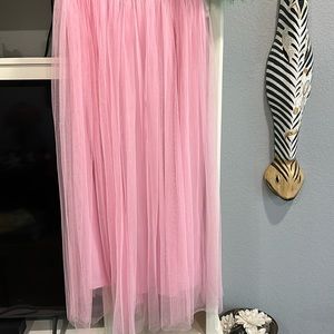 Maxi TuTu Skirt